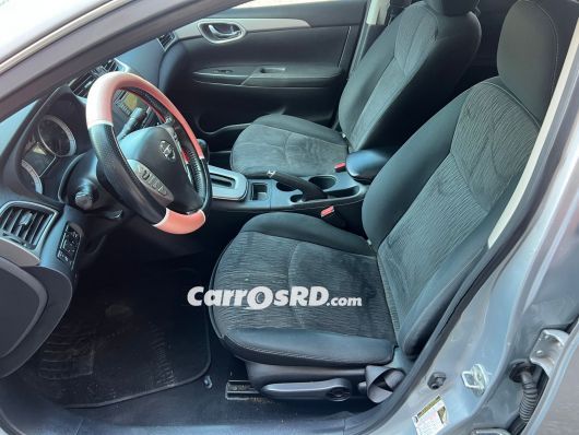 Nissan Sentra Carros en venta