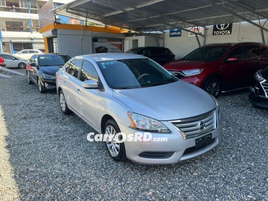 Nissan Sentra Carros en venta