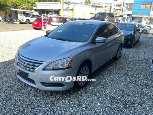 Nissan Sentra Carros en venta