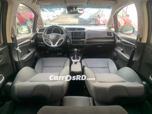 Honda Fit Hatchback en venta