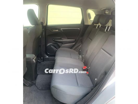 Honda Fit Hatchback en venta