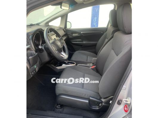Honda Fit Hatchback en venta