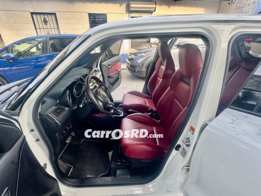Suzuki Swift Hatchback en venta
