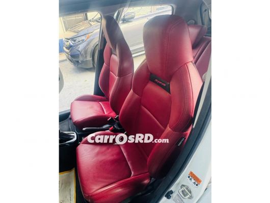 Suzuki Swift Hatchback en venta