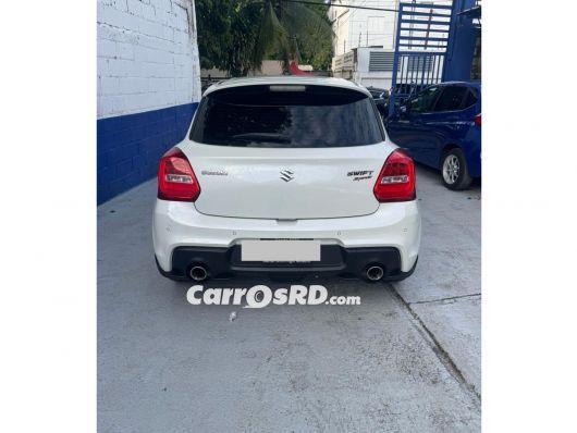 Suzuki Swift Hatchback en venta