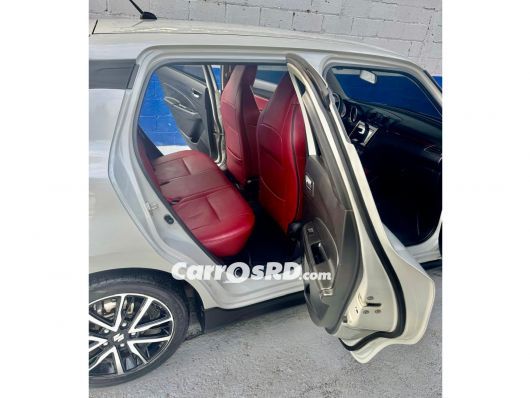 Suzuki Swift Hatchback en venta