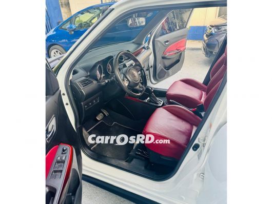 Suzuki Swift Hatchback en venta
