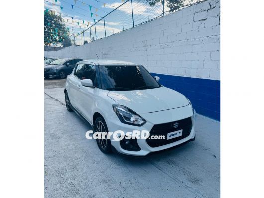 Suzuki Swift Hatchback en venta