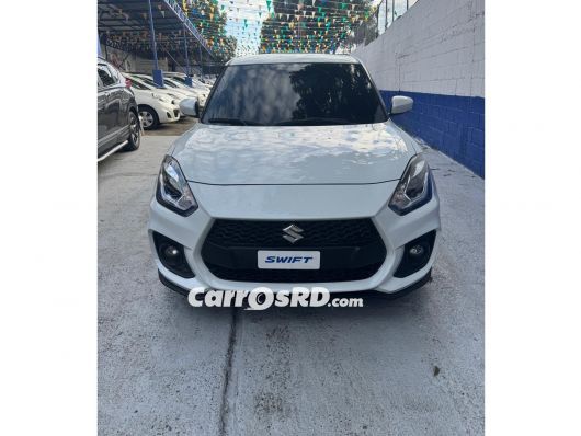 Suzuki Swift Hatchback en venta