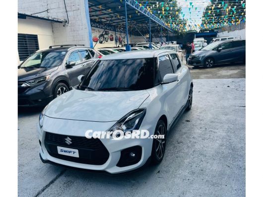Suzuki Swift Hatchback en venta