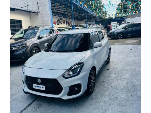 Suzuki Swift RS en venta