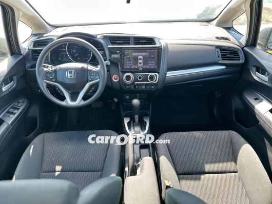 Honda Fit Hatchback en venta