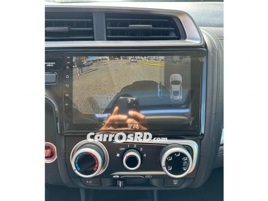 Honda Fit Hatchback en venta