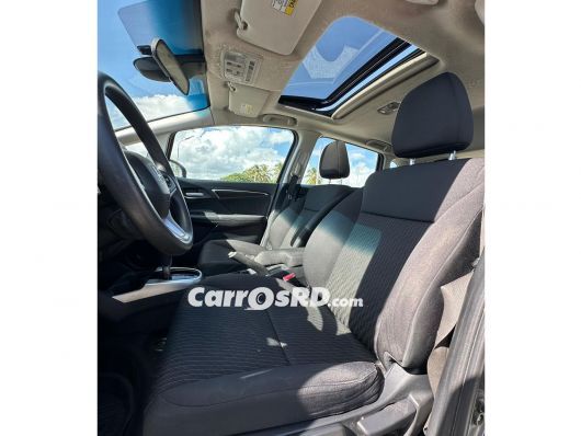 Honda Fit Hatchback en venta