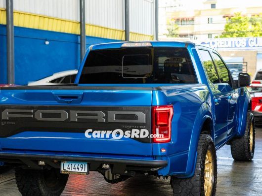 Ford F150 Camioneta en venta