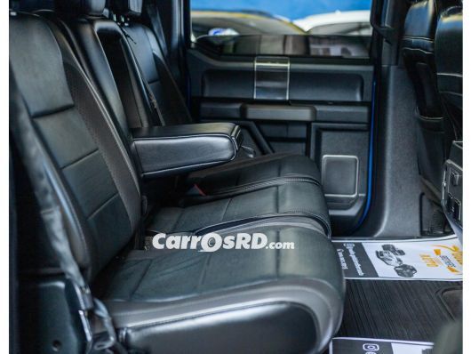 Ford F150 Camioneta en venta