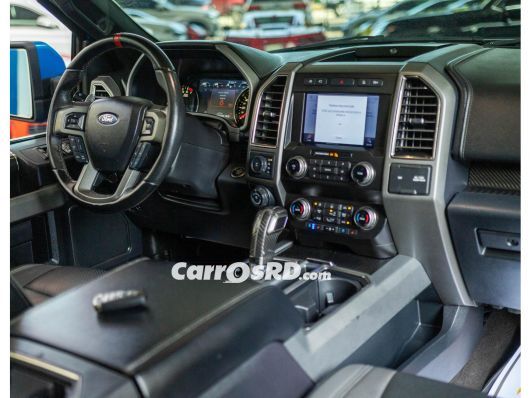 Ford F150 Camioneta en venta