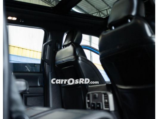 Ford F150 Camioneta en venta