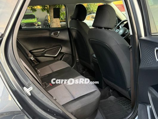 Kia Soul Crossover en venta