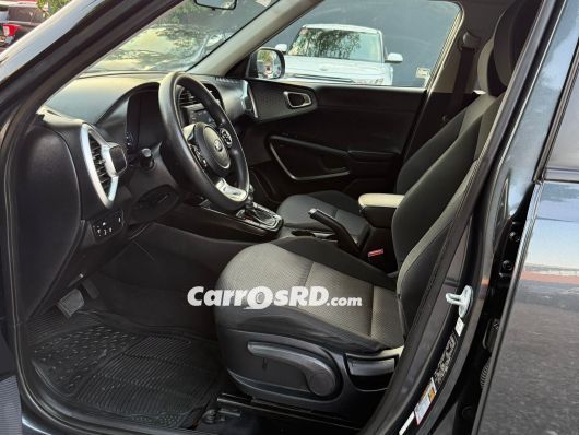 Kia Soul Crossover en venta