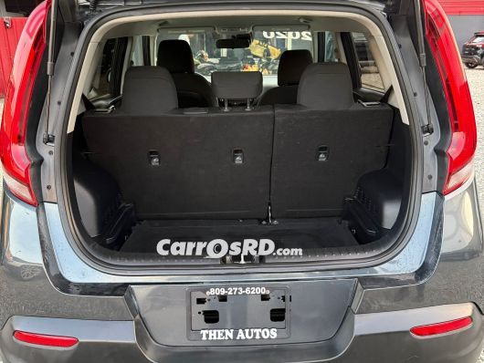 Kia Soul Crossover en venta