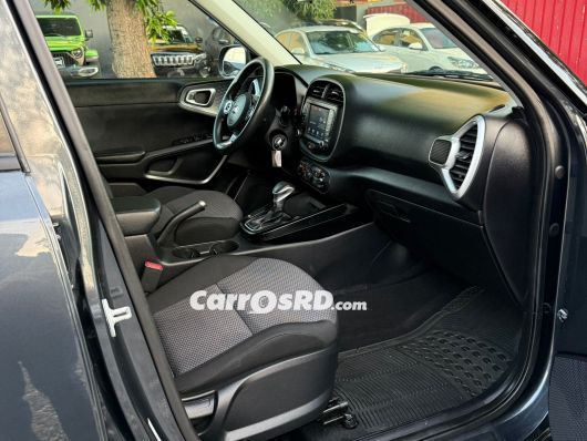 Kia Soul Crossover en venta