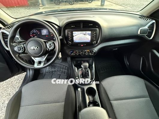 Kia Soul Crossover en venta