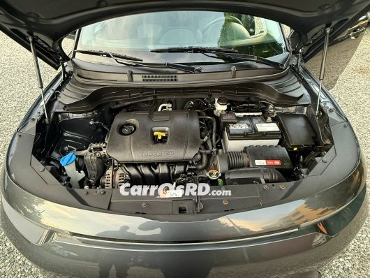 Kia Soul Crossover en venta