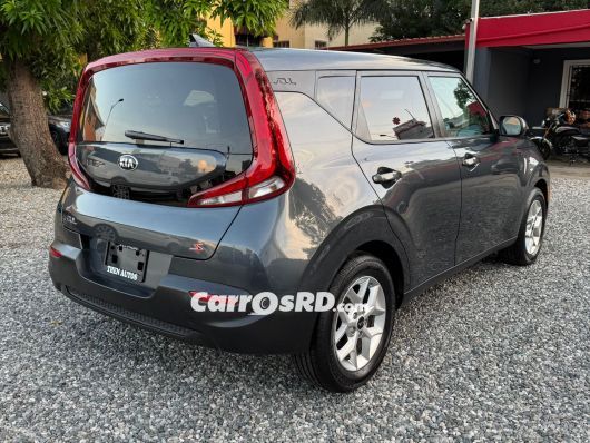 Kia Soul Crossover en venta