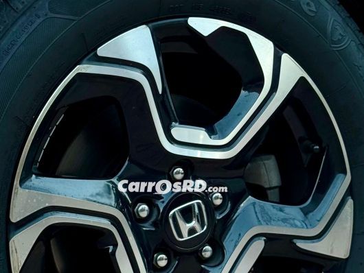 Honda CR-V Jeepeta en venta