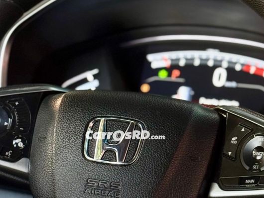 Honda CR-V Jeepeta en venta