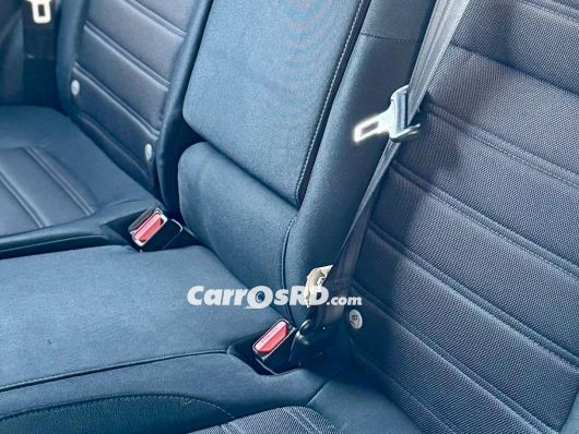 Honda CR-V Jeepeta en venta