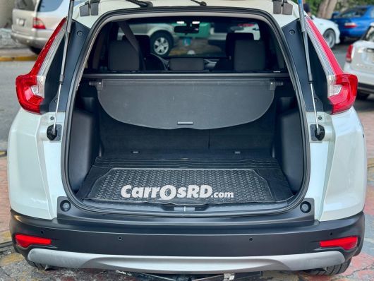 Honda CR-V Jeepeta en venta