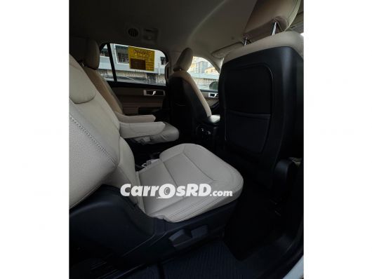 Ford Explorer Jeepeta en venta