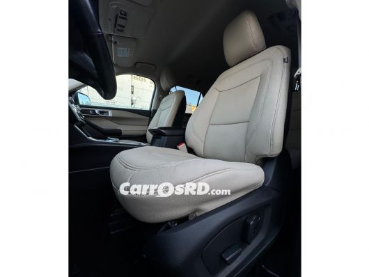 Ford Explorer Jeepeta en venta