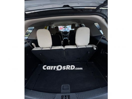 Ford Explorer Jeepeta en venta