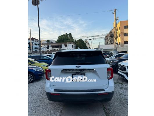 Ford Explorer Jeepeta en venta