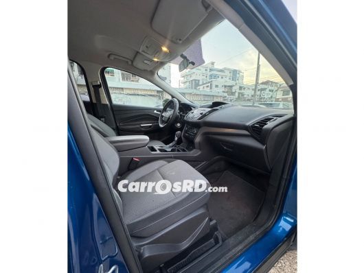 Ford Escape Jeepeta en venta