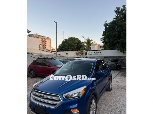 Ford Escape Jeepeta en venta