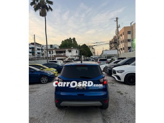 Ford Escape Jeepeta en venta