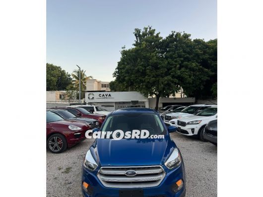 Ford Escape Jeepeta en venta