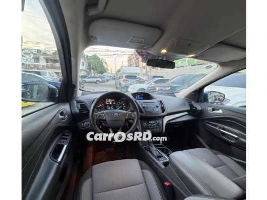 Ford Escape Jeepeta en venta