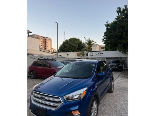Ford Escape SE Ecoboost en venta