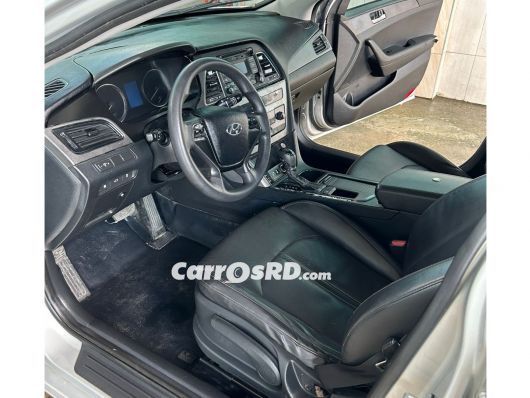 Hyundai Sonata Carros en venta