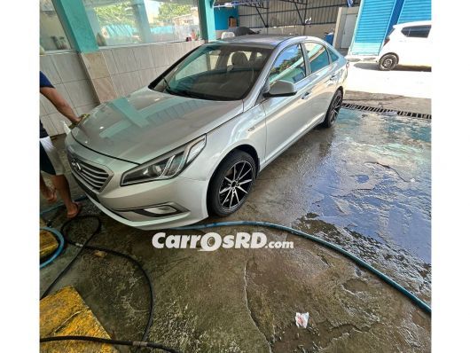 Hyundai Sonata Carros en venta