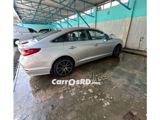 Hyundai Sonata Carros en venta