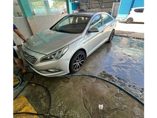 Hyundai Sonata LF en venta