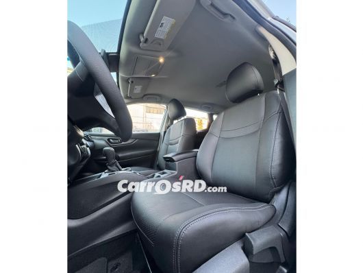 Nissan Rogue Sport Jeepeta en venta