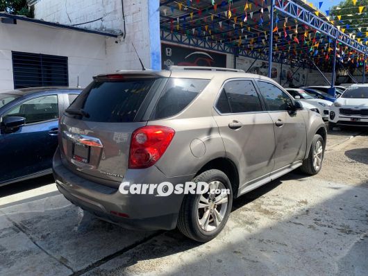 Chevrolet Equinox Jeep en venta