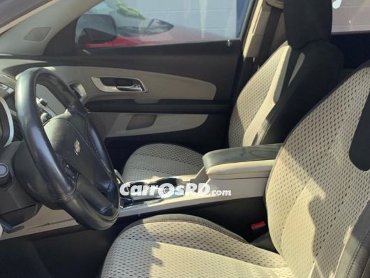 Chevrolet Equinox Jeep en venta